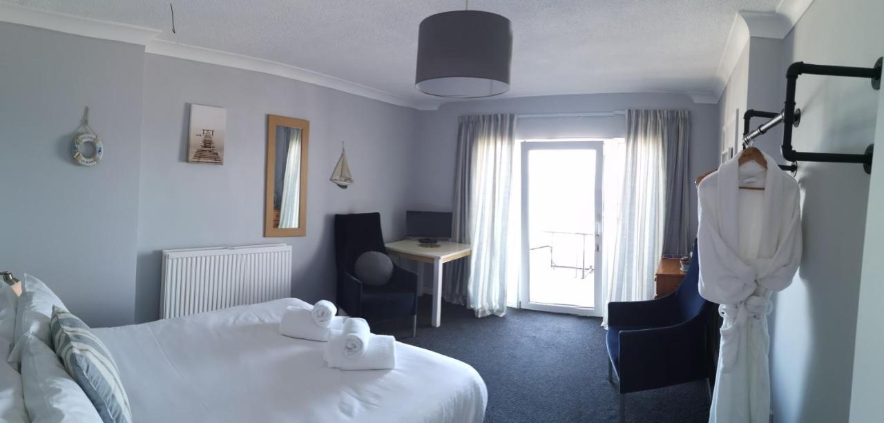 פיינטון No10 Beach Rooms מראה חיצוני תמונה