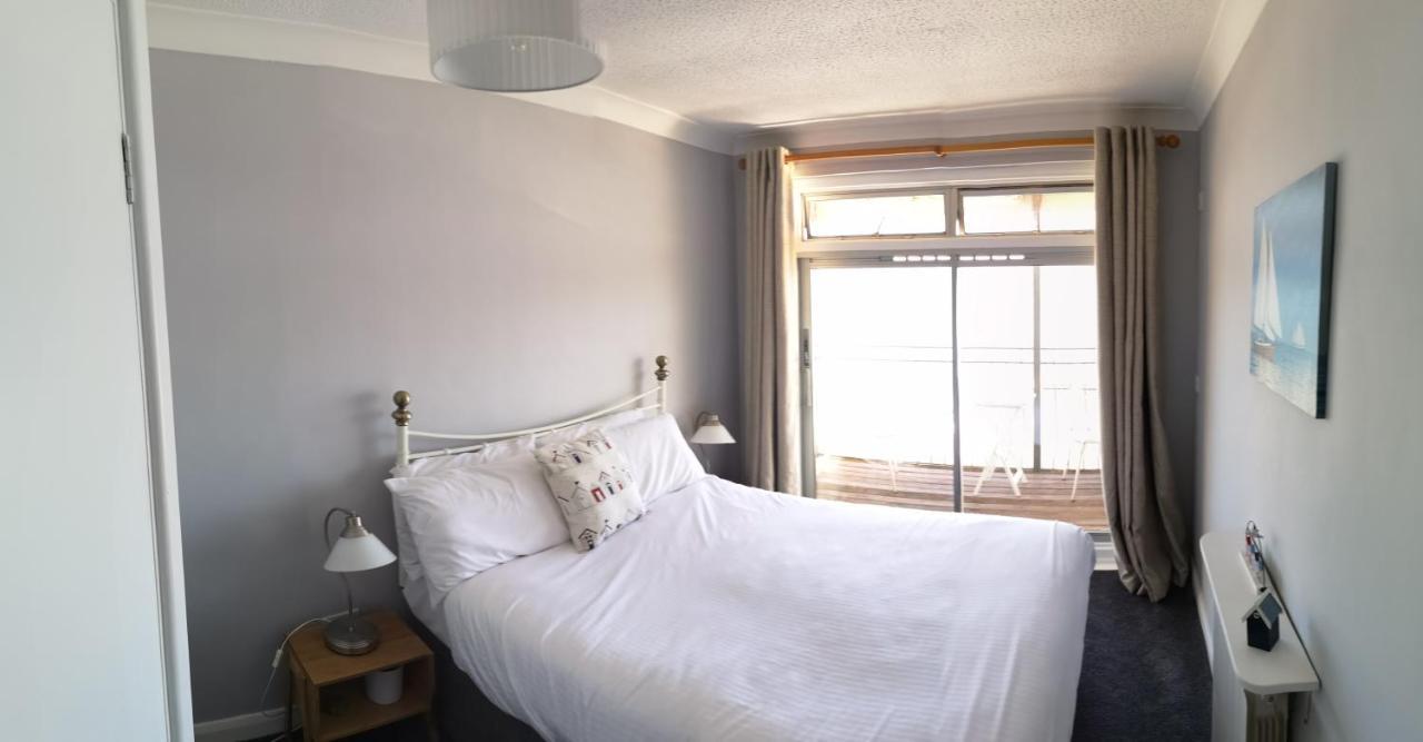 פיינטון No10 Beach Rooms מראה חיצוני תמונה