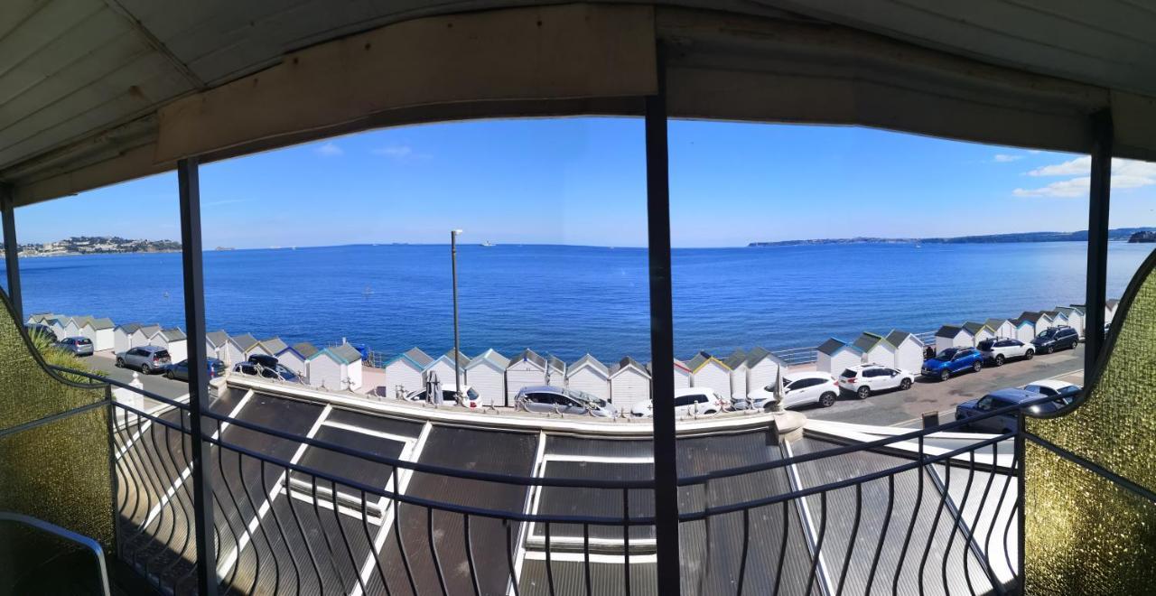 פיינטון No10 Beach Rooms מראה חיצוני תמונה
