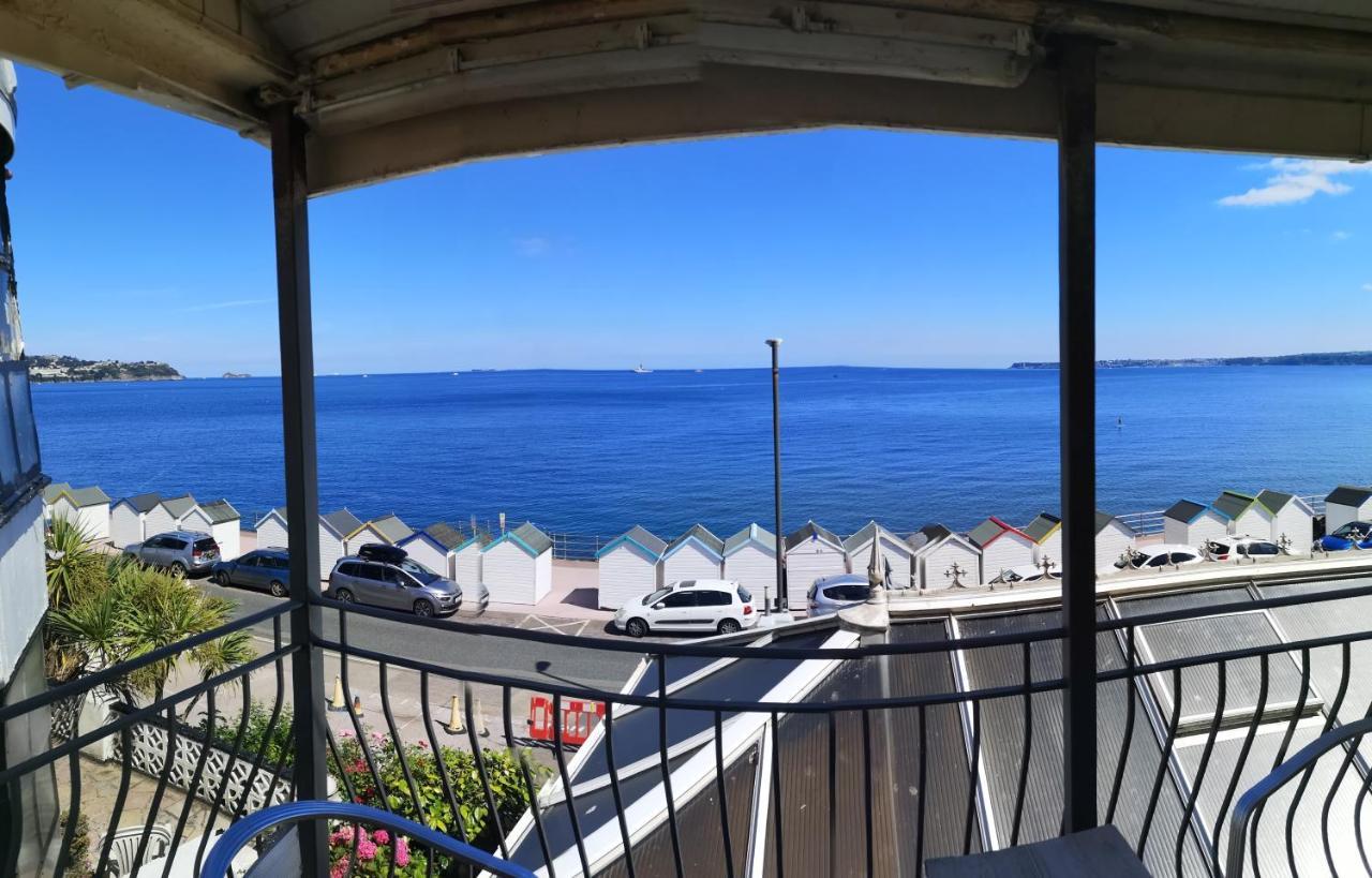 פיינטון No10 Beach Rooms מראה חיצוני תמונה
