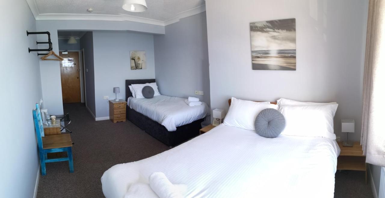 פיינטון No10 Beach Rooms מראה חיצוני תמונה