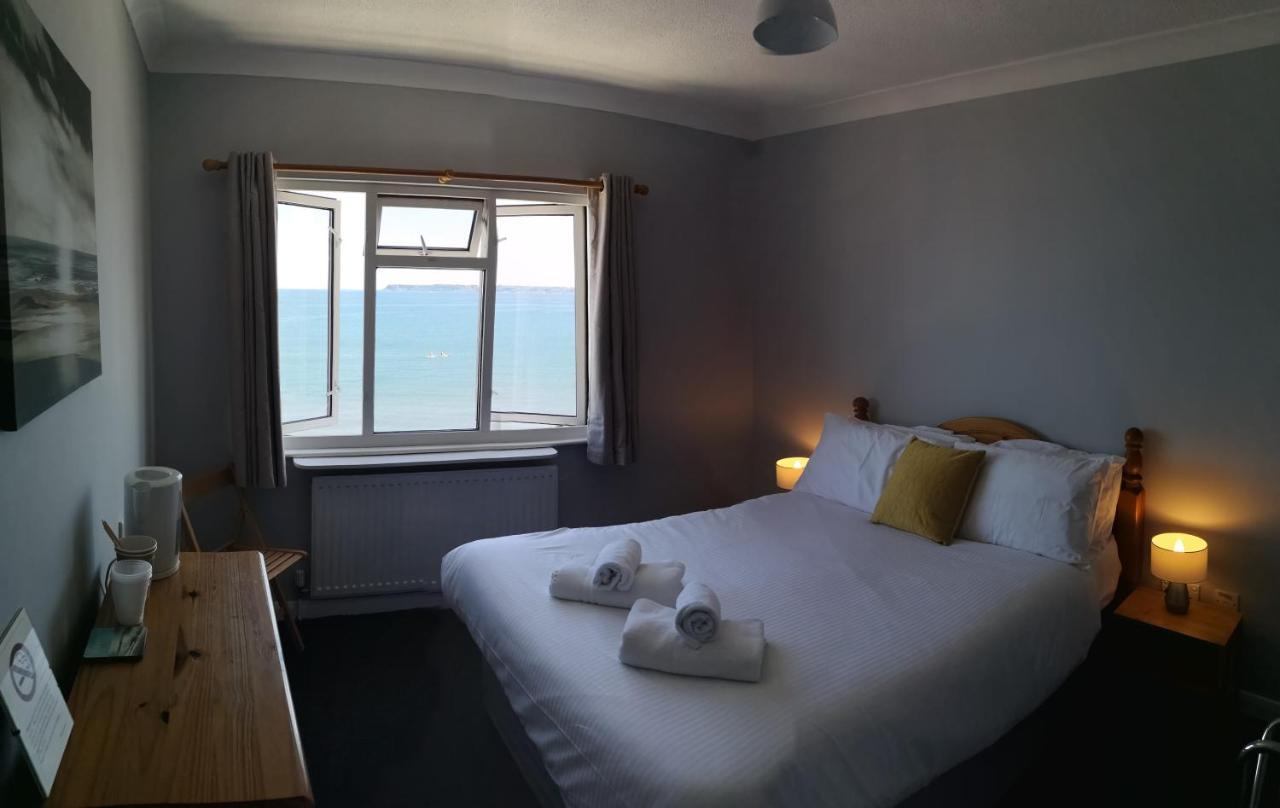 פיינטון No10 Beach Rooms מראה חיצוני תמונה