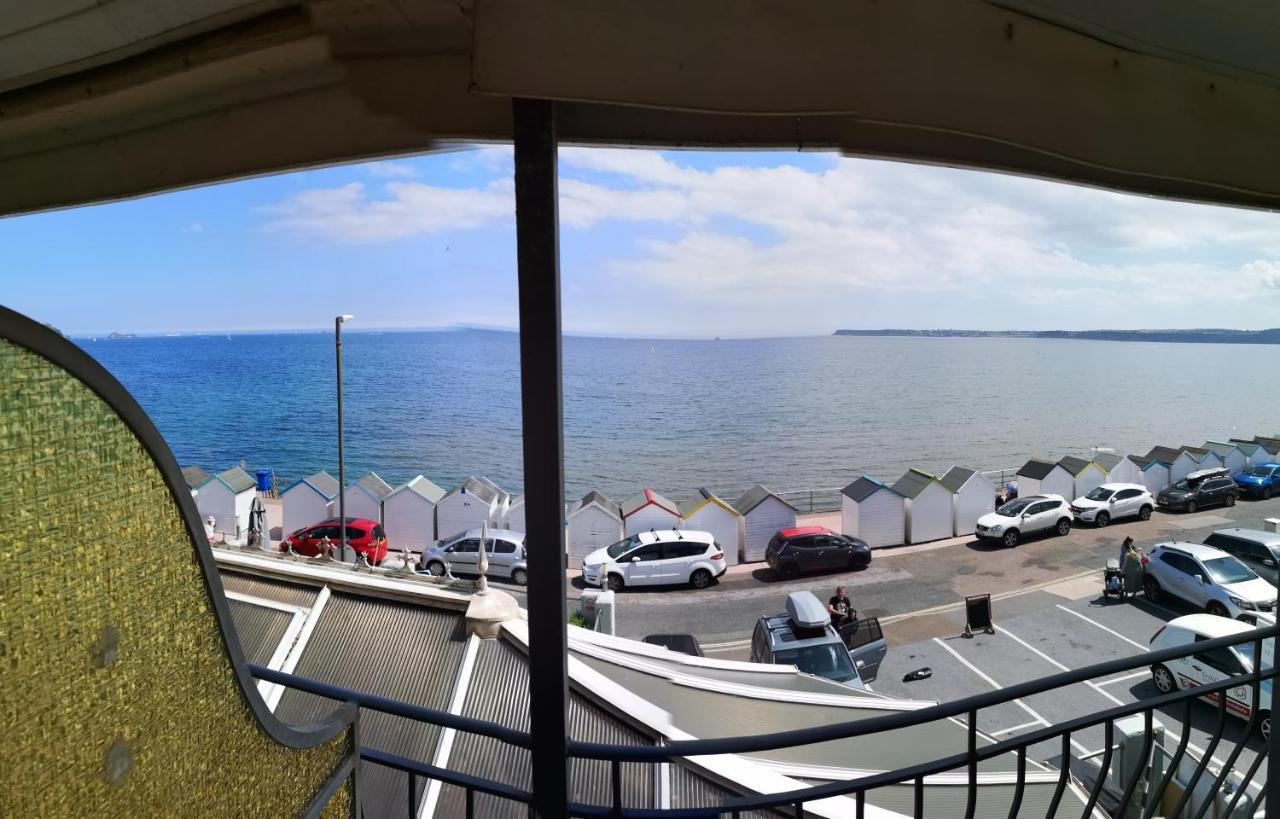 פיינטון No10 Beach Rooms מראה חיצוני תמונה