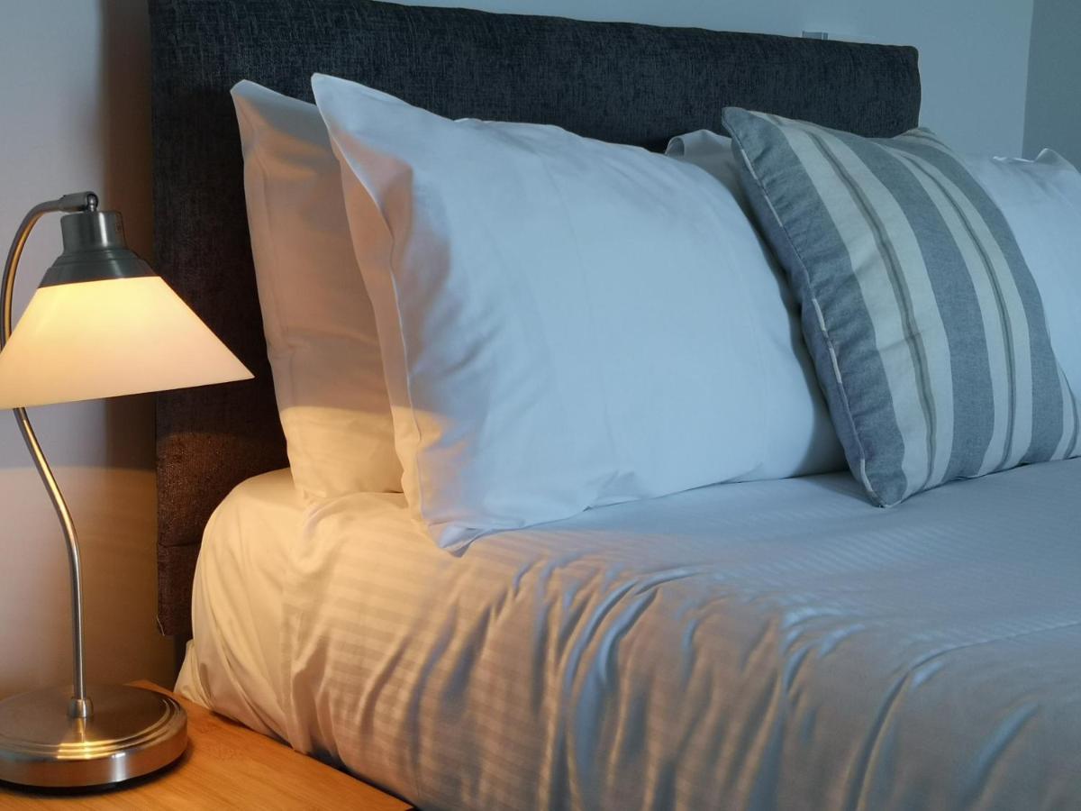 פיינטון No10 Beach Rooms מראה חיצוני תמונה