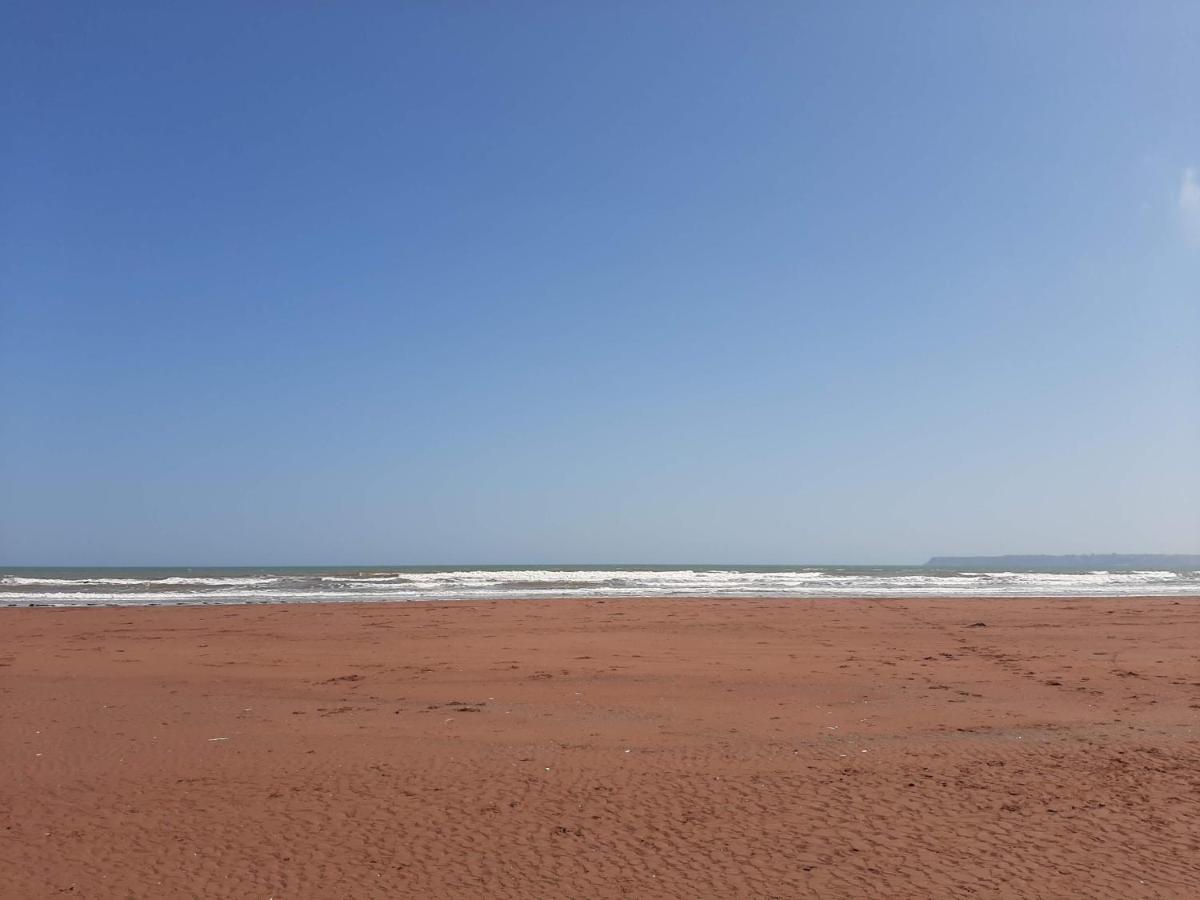 פיינטון No10 Beach Rooms מראה חיצוני תמונה