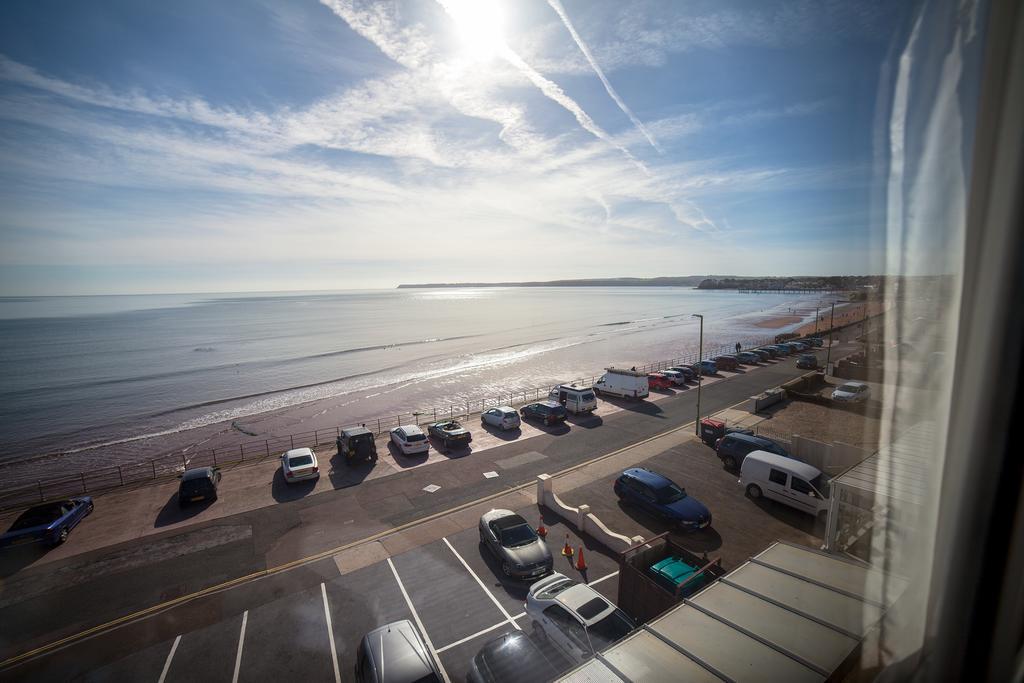 פיינטון No10 Beach Rooms מראה חיצוני תמונה