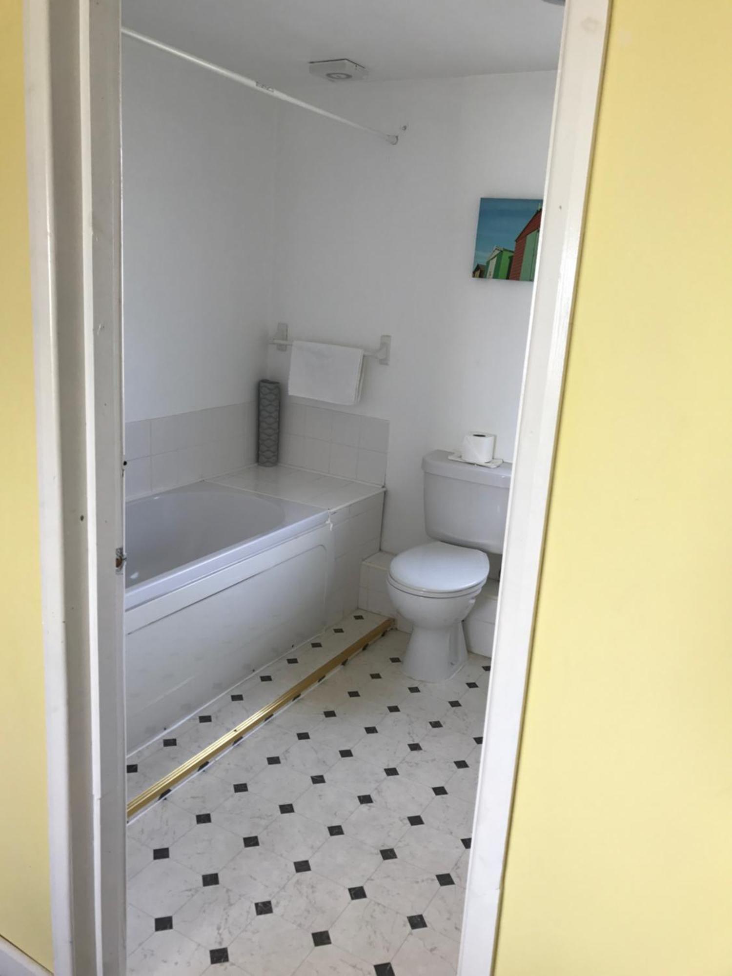 פיינטון No10 Beach Rooms מראה חיצוני תמונה