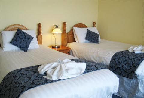 פיינטון No10 Beach Rooms מראה חיצוני תמונה