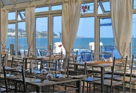 פיינטון No10 Beach Rooms מראה חיצוני תמונה