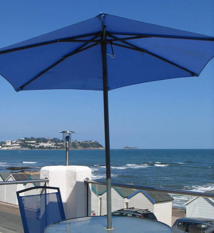 פיינטון No10 Beach Rooms מראה חיצוני תמונה
